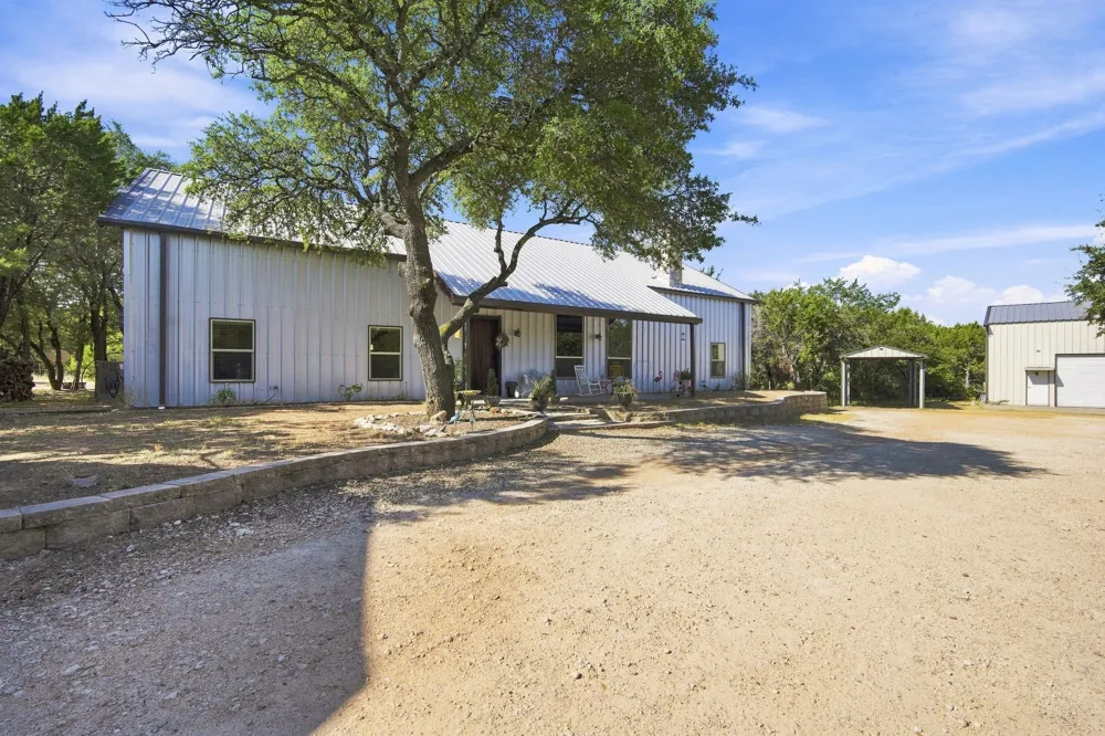 259 County Road 1409 Morgan, TX 76671