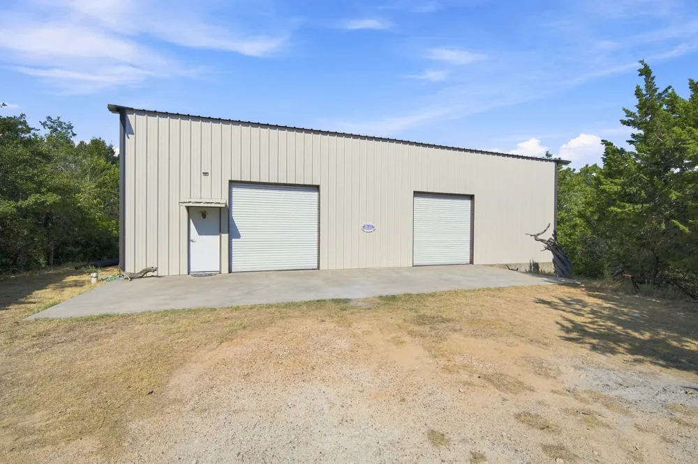 259 County Road 1409 Morgan, TX 76671