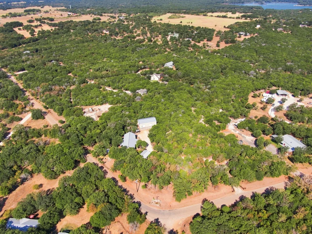 259 County Road 1409 Morgan, TX 76671