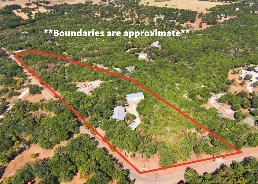 259 County Road 1409 Morgan, TX 76671