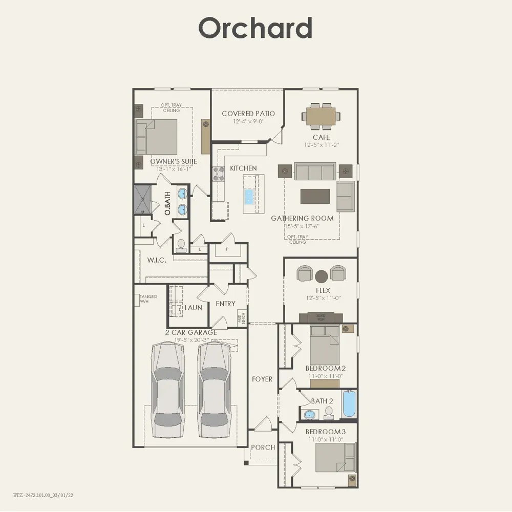 11308 Treehouse Trail Justin, TX 76247