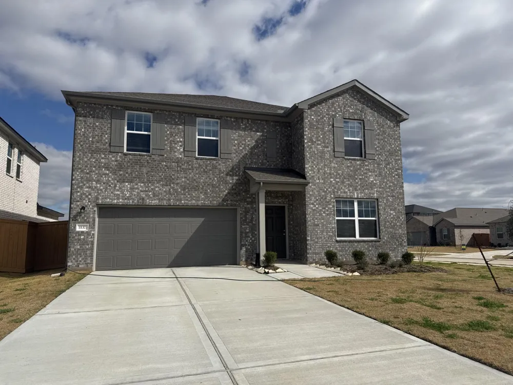 1137 Sunlit Circle Brookshire, TX 77423