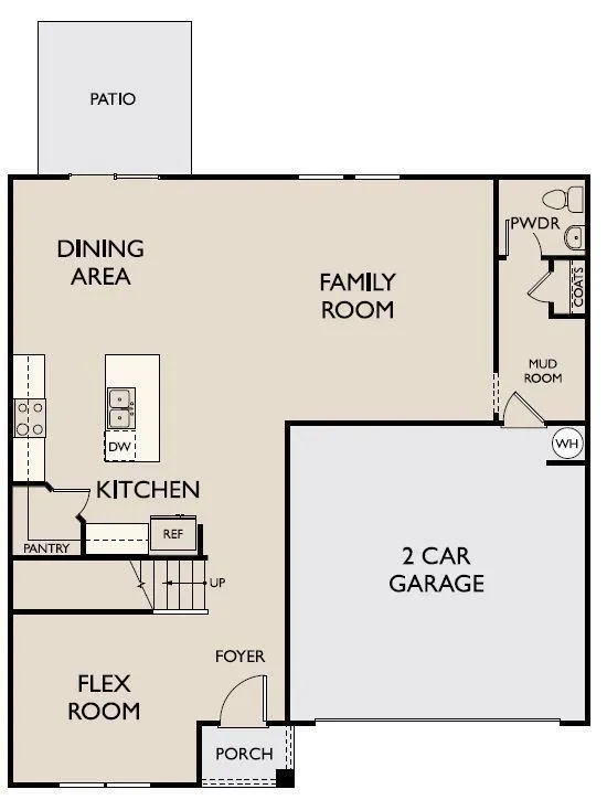 1137 Sunlit Circle Brookshire, TX 77423
