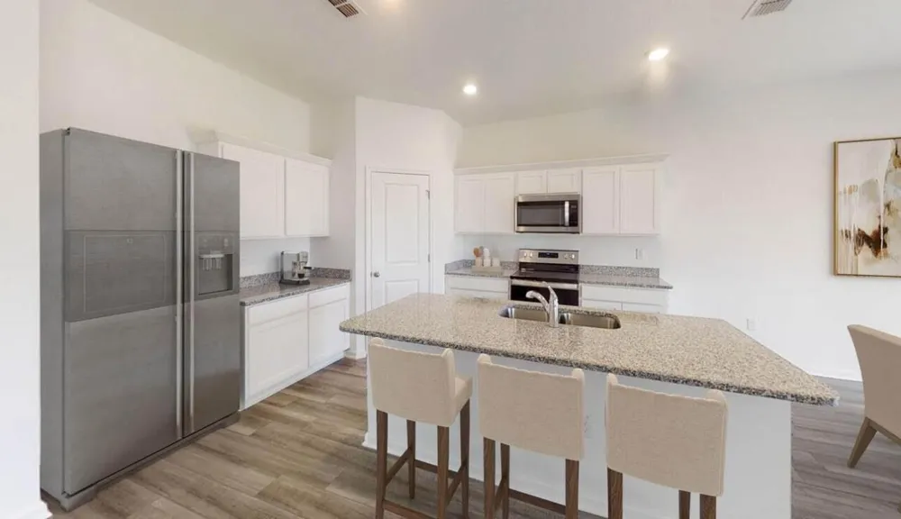 1137 Sunlit Circle Brookshire, TX 77423