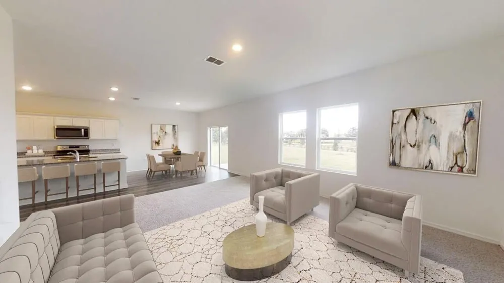 1137 Sunlit Circle Brookshire, TX 77423