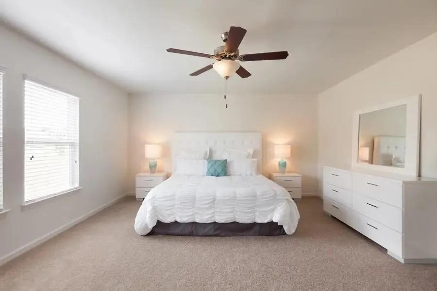 1137 Sunlit Circle Brookshire, TX 77423