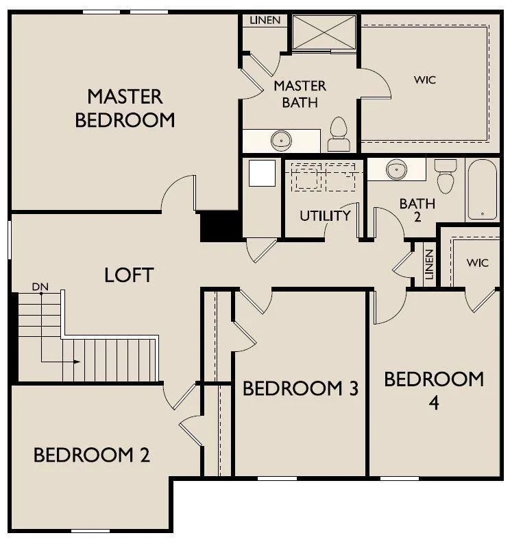 1137 Sunlit Circle Brookshire, TX 77423