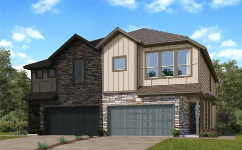 12527 Alligator Lake Court