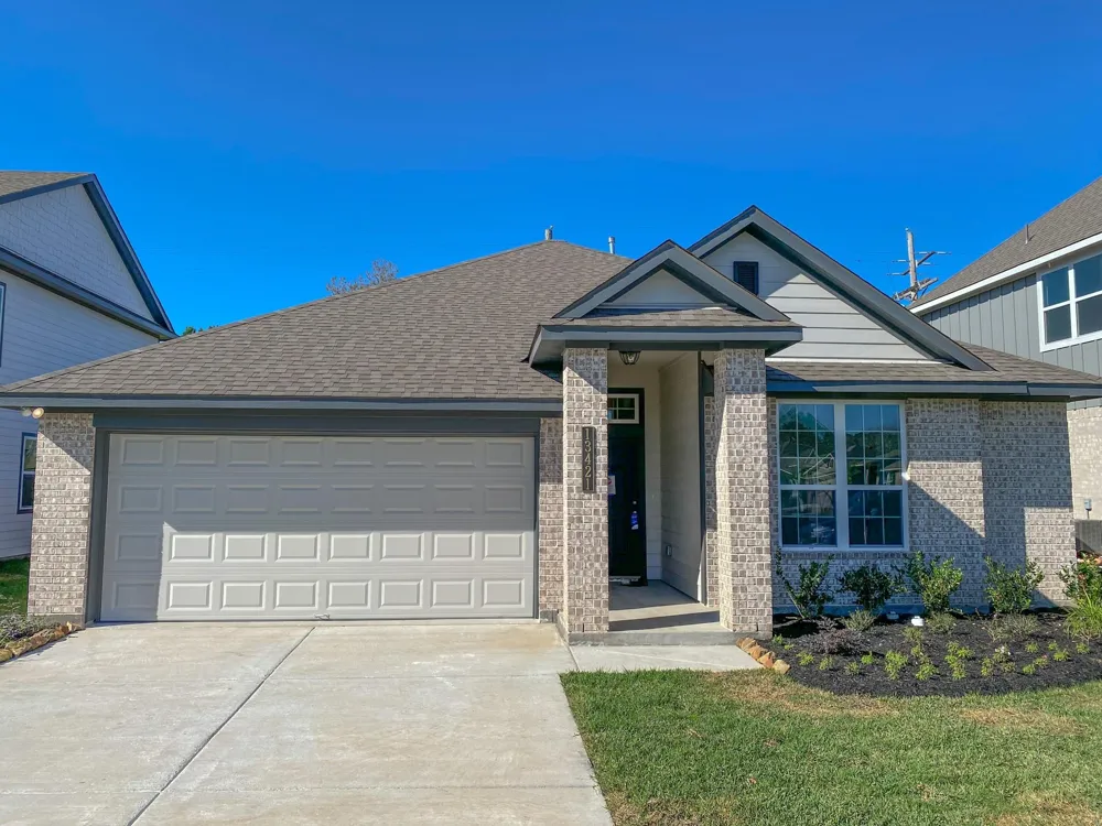 13421 W Summerchase Circle Willis, TX 77318