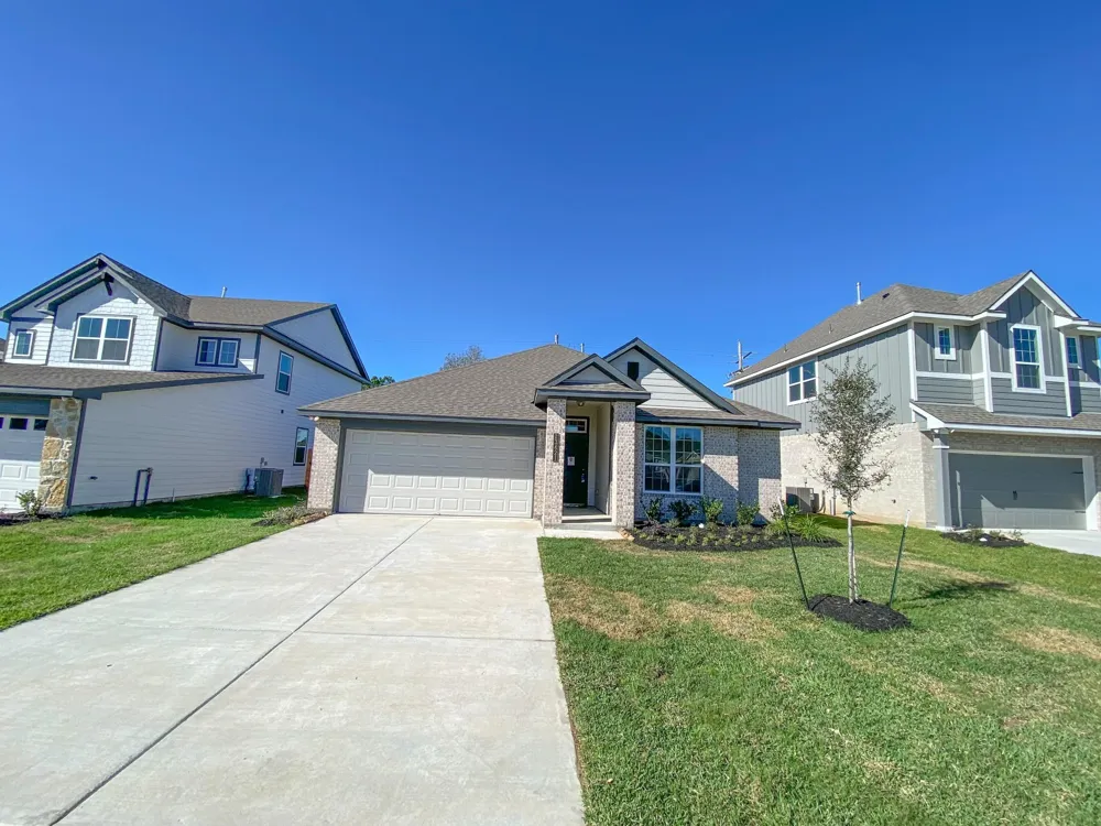 13421 W Summerchase Circle Willis, TX 77318