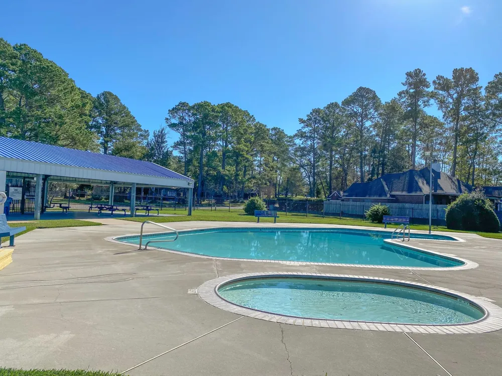 13421 W Summerchase Circle Willis, TX 77318