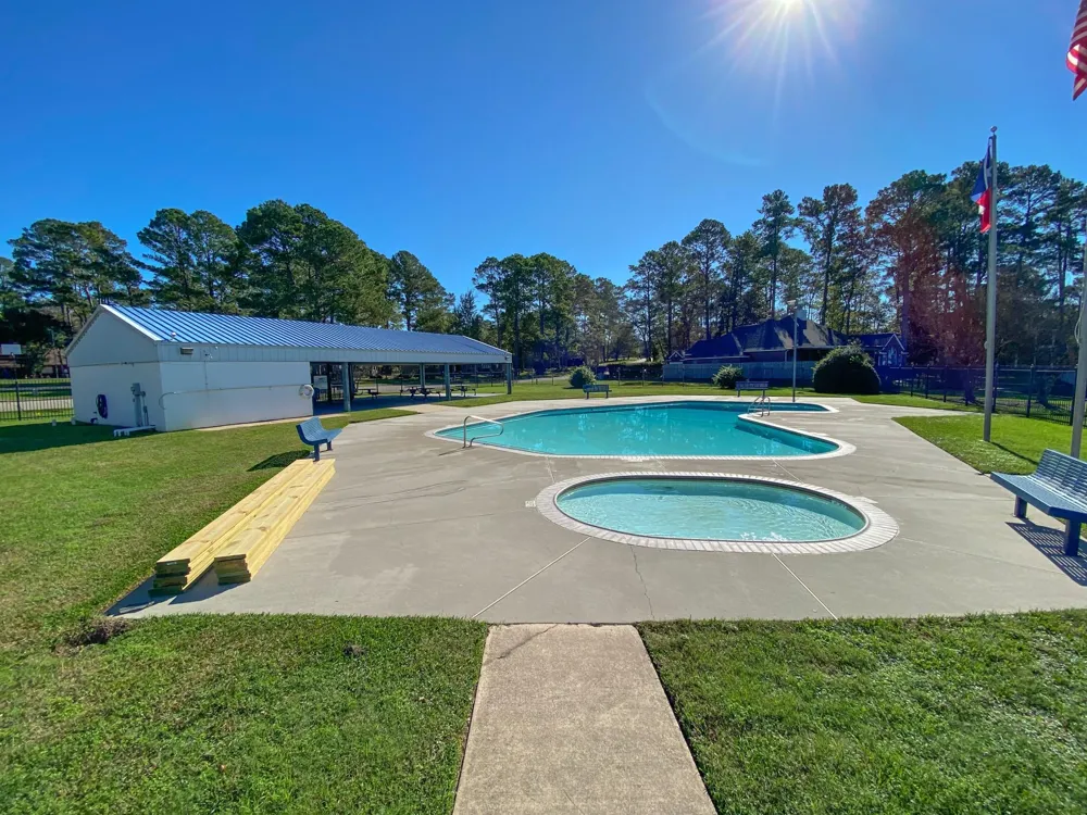 13421 W Summerchase Circle Willis, TX 77318