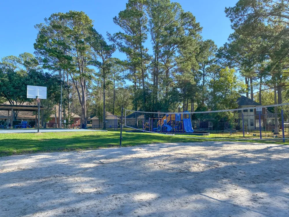 13421 W Summerchase Circle Willis, TX 77318