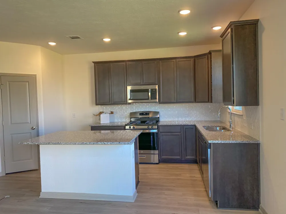 13421 W Summerchase Circle Willis, TX 77318