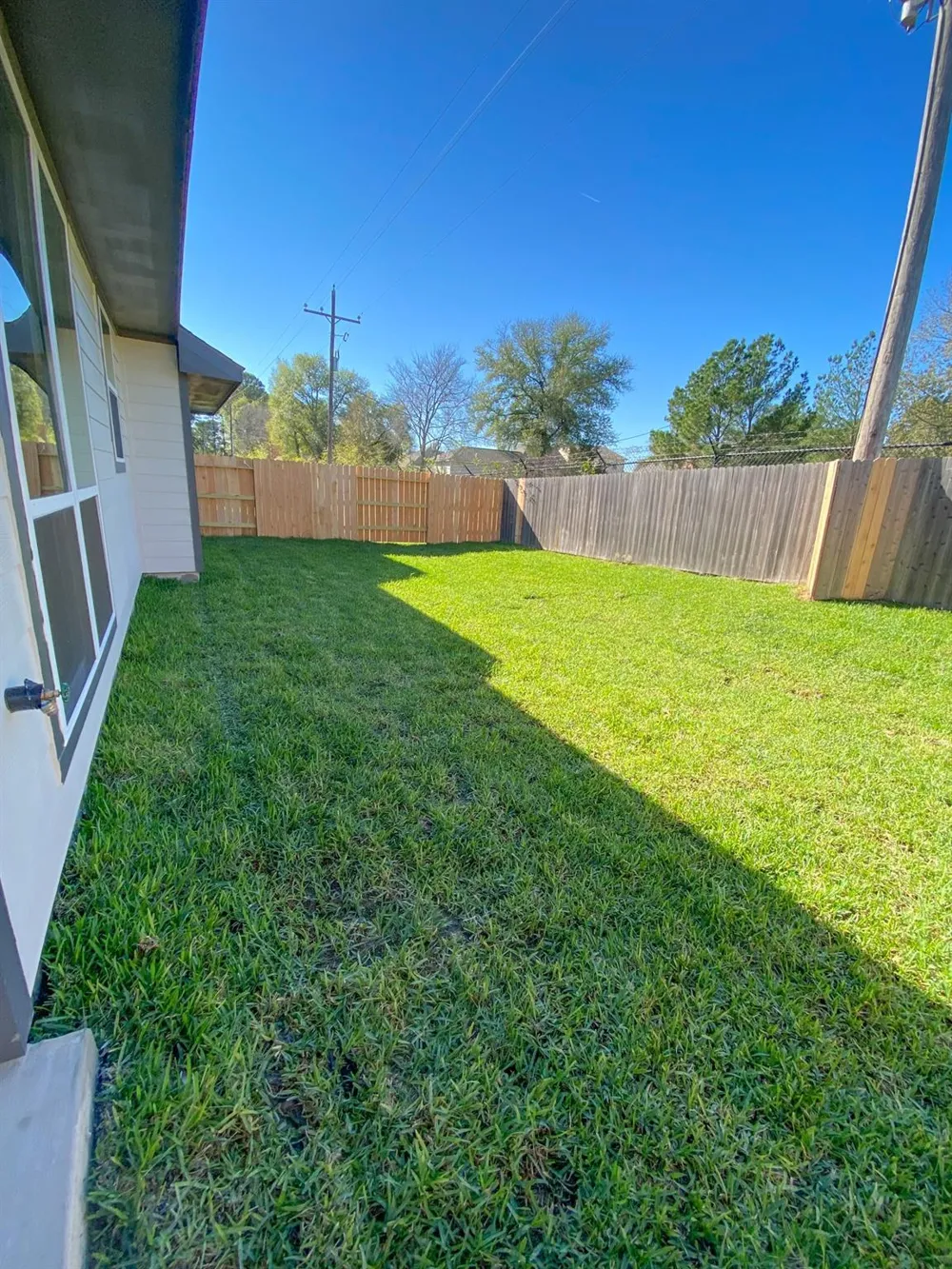 13421 W Summerchase Circle Willis, TX 77318