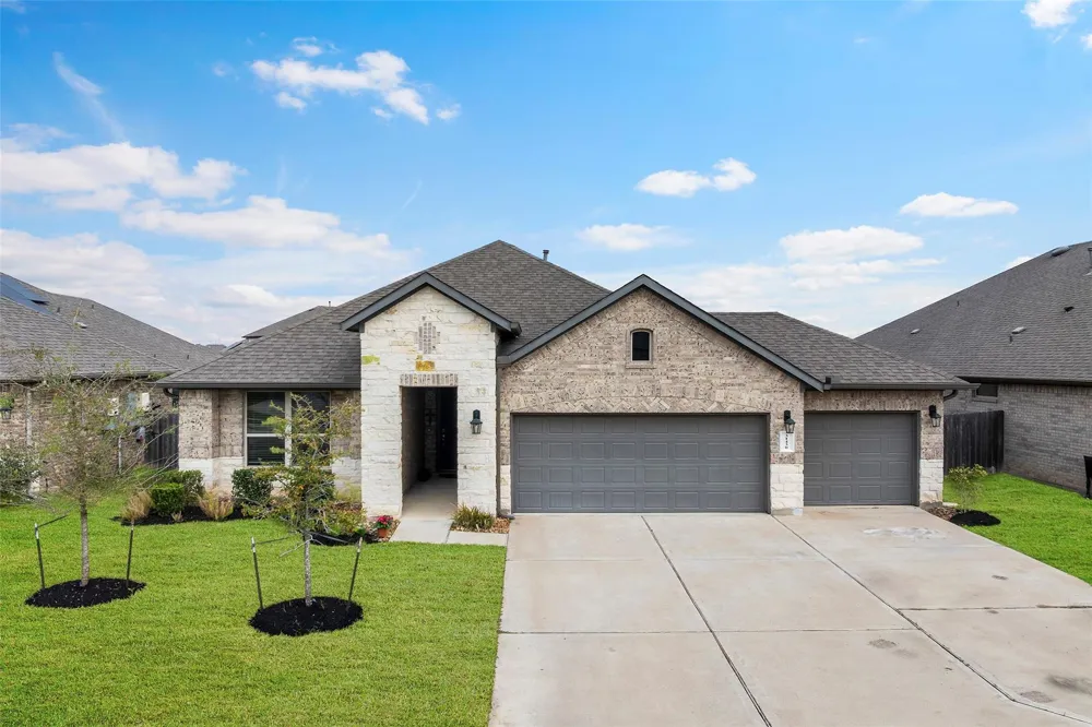 31430 Calle Linda Drive Hockley, TX 77447