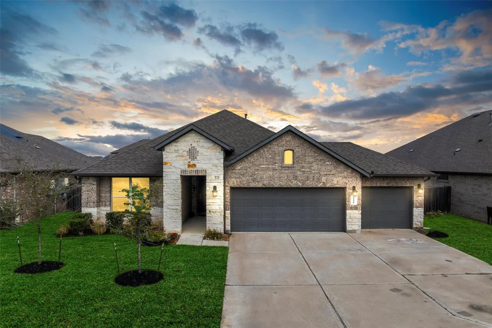 31430 Calle Linda Drive Hockley, TX 77447