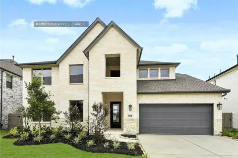 2901 Bolton Landing Drive