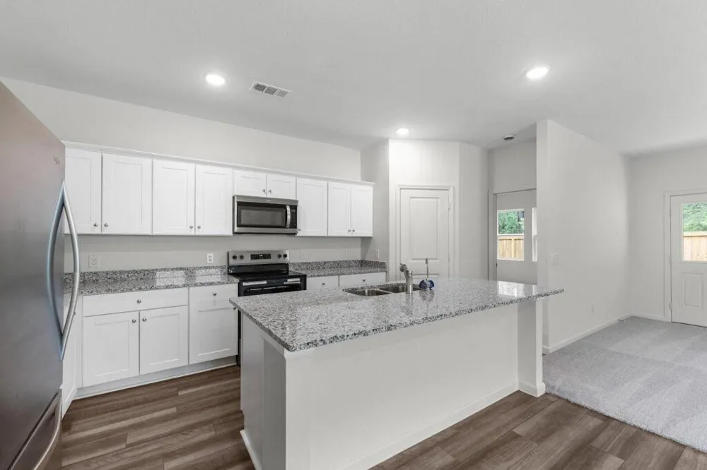 1140 Sunlit Circle Brookshire, TX 77423