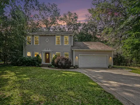 1917 Dykstra Road