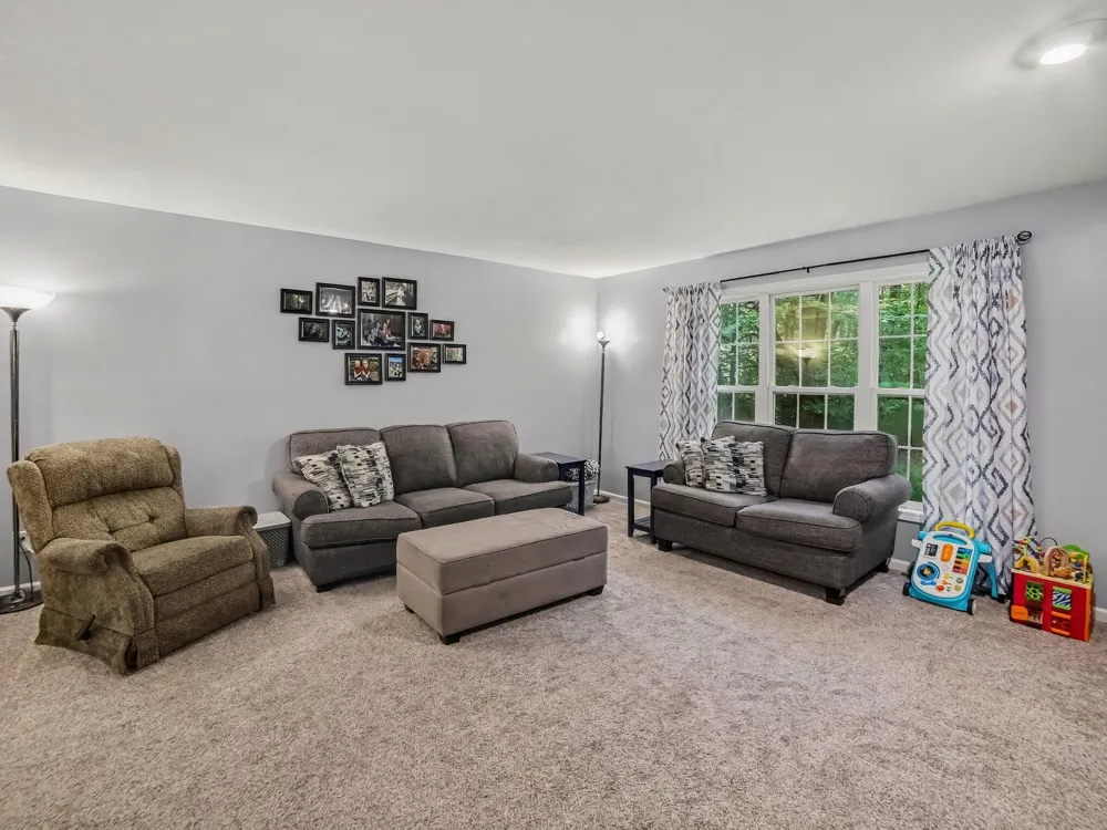 1917 Dykstra Road Muskegon, MI 49445