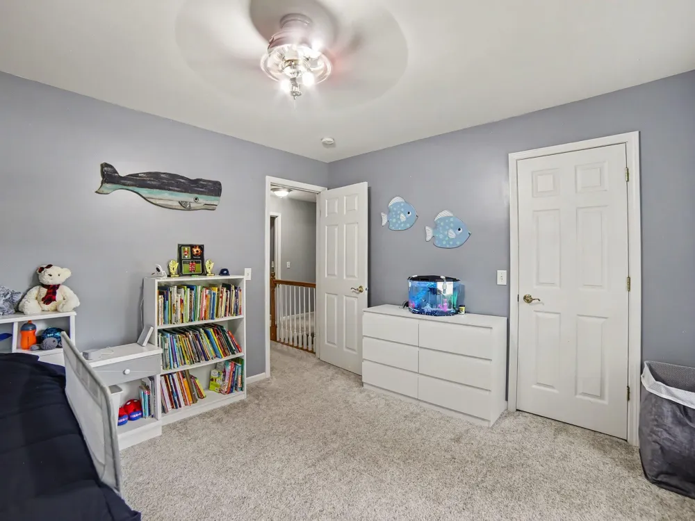 1917 Dykstra Road Muskegon, MI 49445