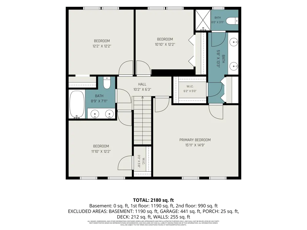 1917 Dykstra Road Muskegon, MI 49445