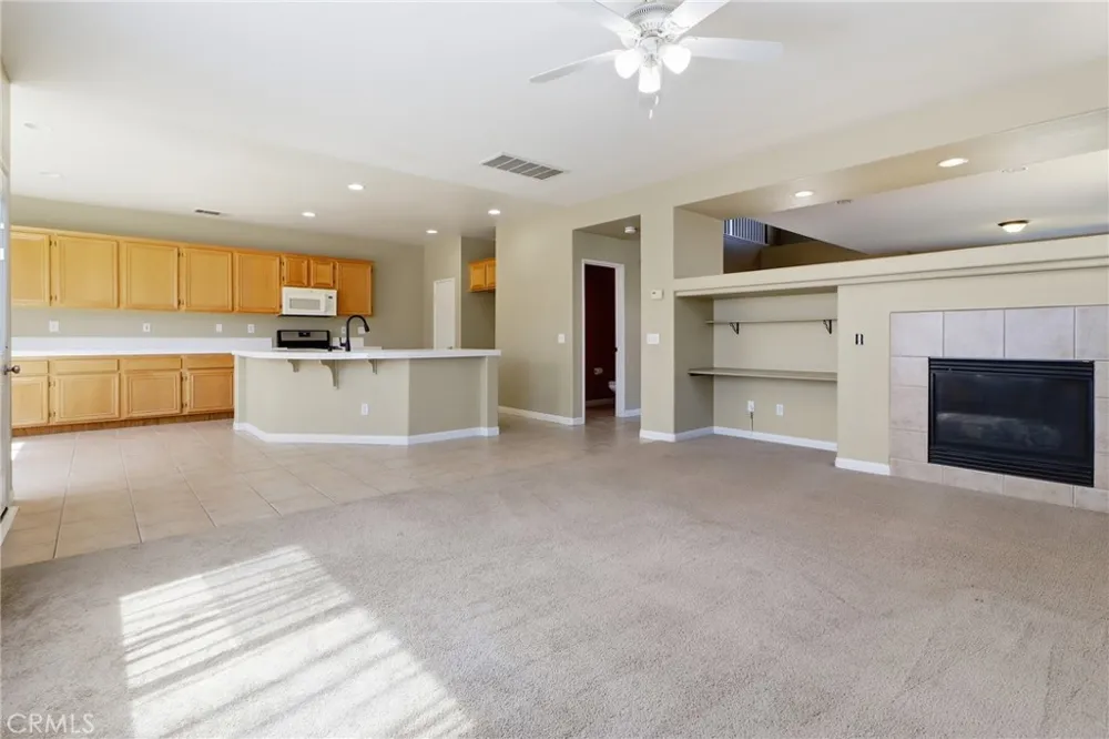 25317 Clear Canyon Menifee, CA 92584
