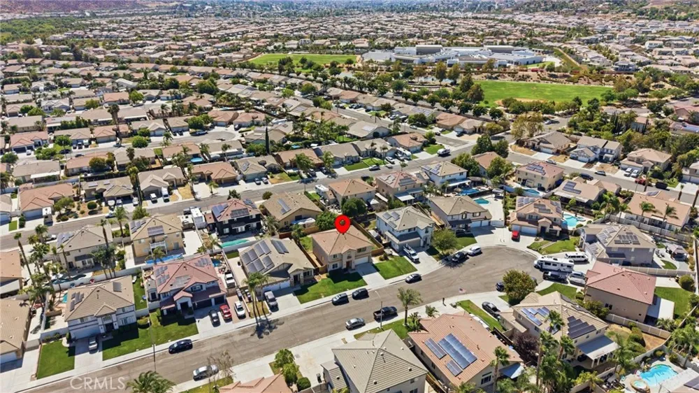 25317 Clear Canyon Menifee, CA 92584