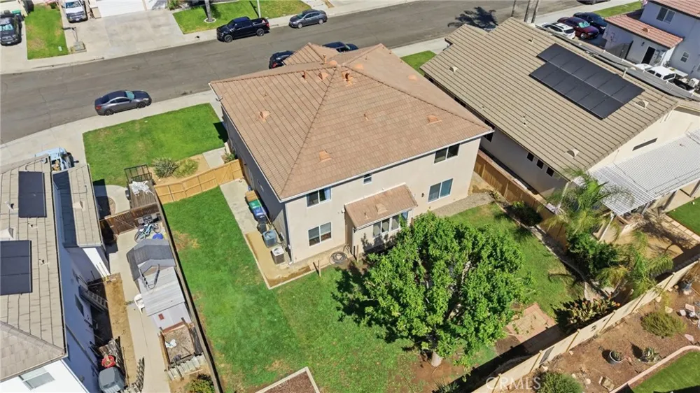 25317 Clear Canyon Menifee, CA 92584