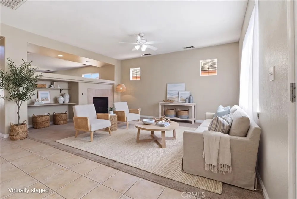 25317 Clear Canyon Menifee, CA 92584