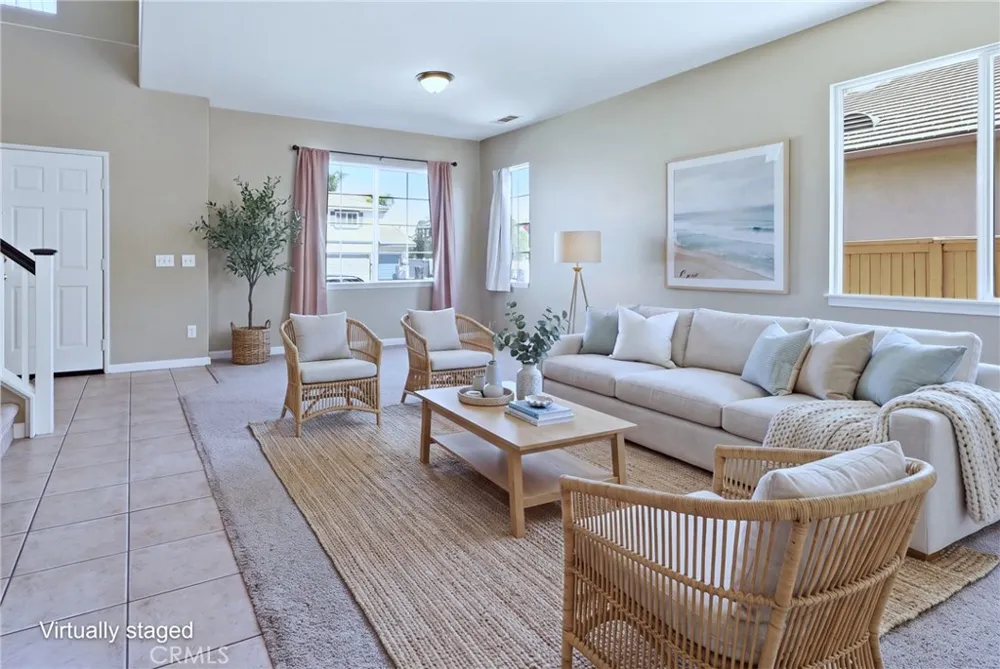 25317 Clear Canyon Menifee, CA 92584