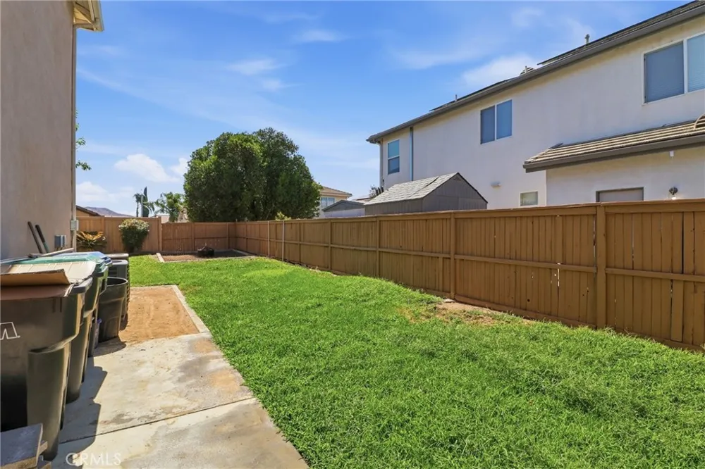 25317 Clear Canyon Menifee, CA 92584