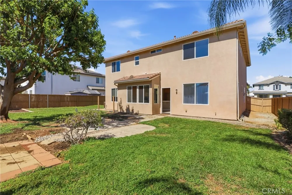 25317 Clear Canyon Menifee, CA 92584