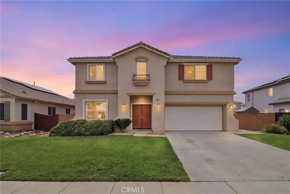 25317 Clear Canyon Menifee, CA 92584
