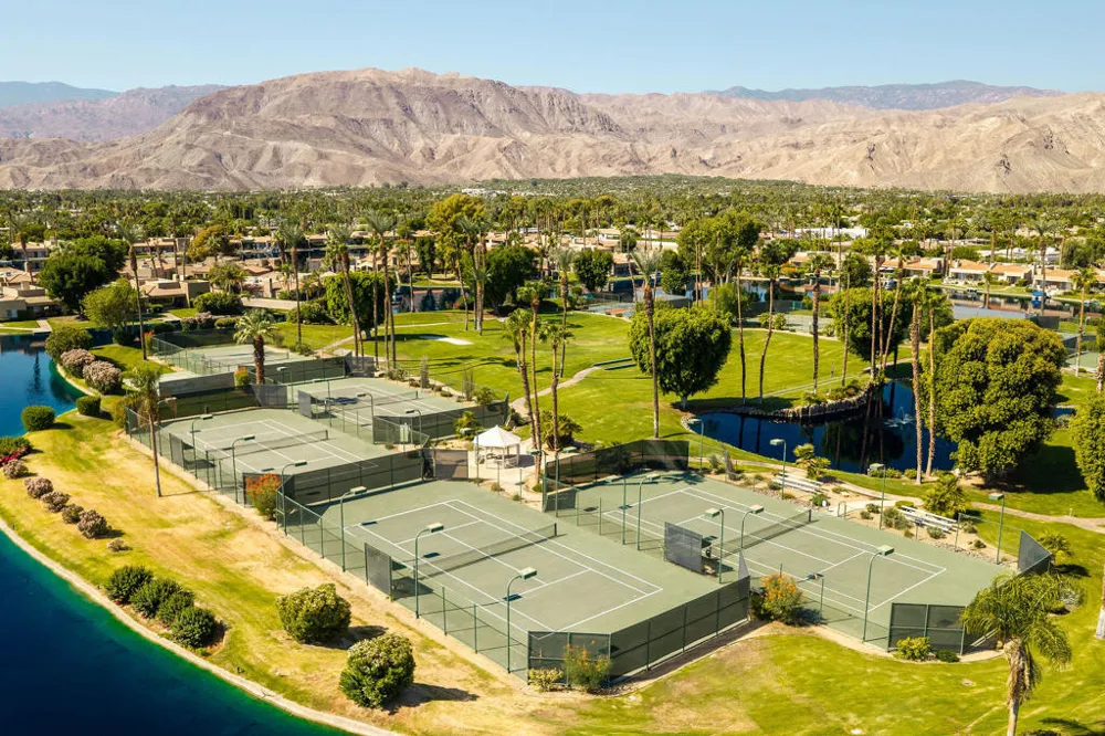 149 Lakeshore Drive Rancho Mirage, CA 92270