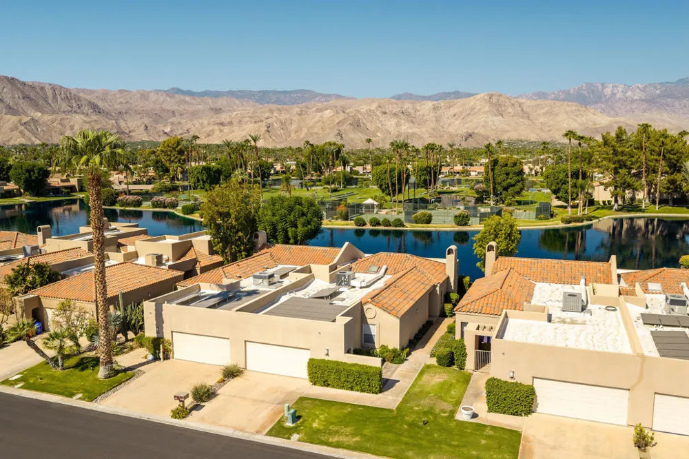 149 Lakeshore Drive Rancho Mirage, CA 92270