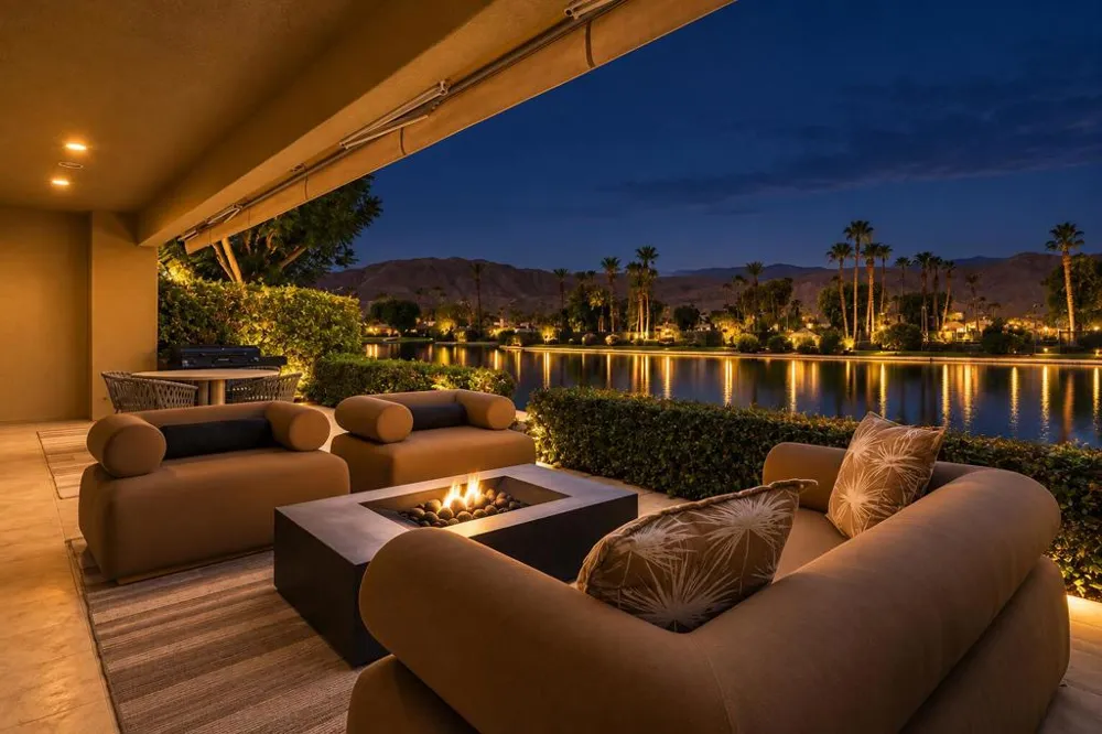 149 Lakeshore Drive Rancho Mirage, CA 92270