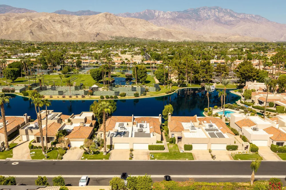 149 Lakeshore Drive Rancho Mirage, CA 92270