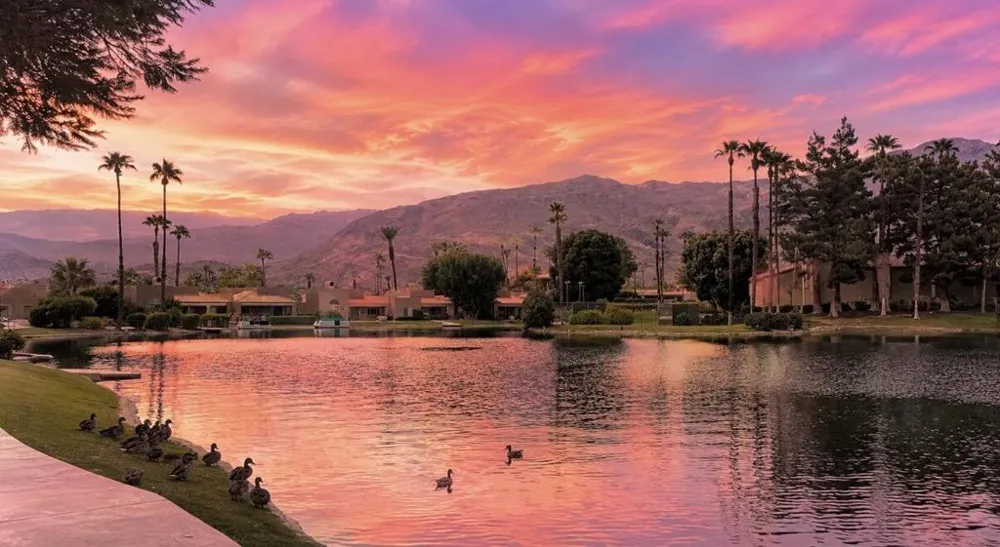 149 Lakeshore Drive Rancho Mirage, CA 92270