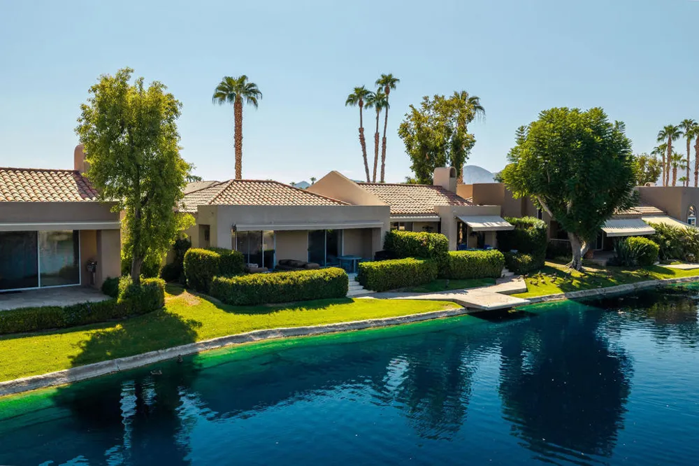 149 Lakeshore Drive Rancho Mirage, CA 92270