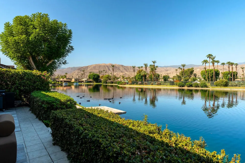 149 Lakeshore Drive Rancho Mirage, CA 92270