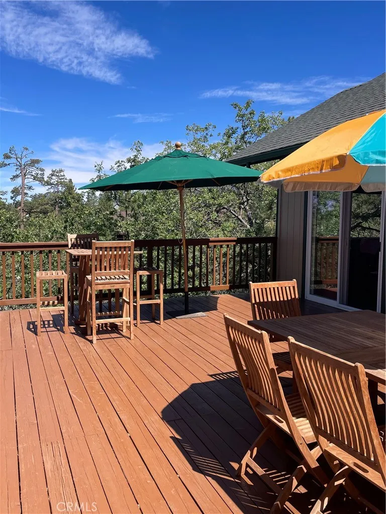 1186 Alameda Ct Big Bear, CA 92314
