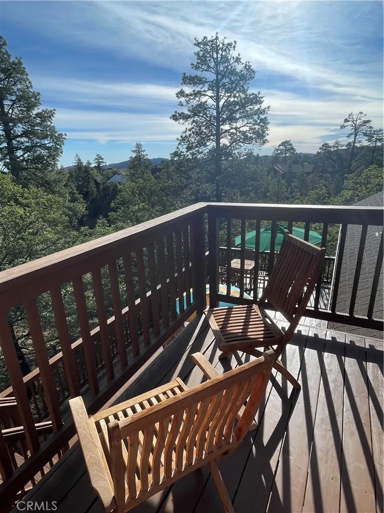 1186 Alameda Ct Big Bear, CA 92314