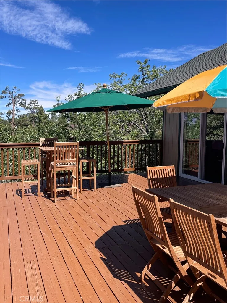 1186 Alameda Ct Big Bear, CA 92314