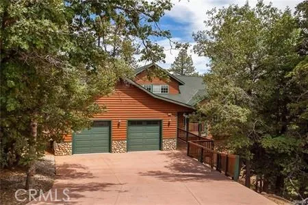 1186 Alameda Ct Big Bear, CA 92314