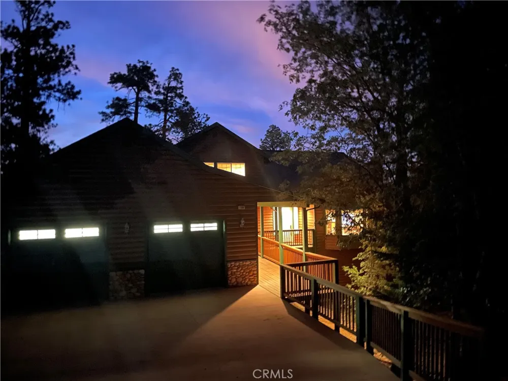1186 Alameda Ct Big Bear, CA 92314