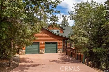1186 Alameda Ct Big Bear, CA 92314