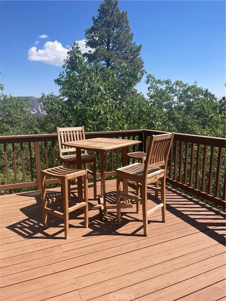 1186 Alameda Ct Big Bear, CA 92314
