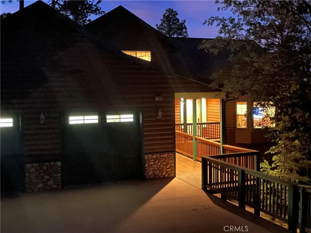 1186 Alameda Ct Big Bear, CA 92314